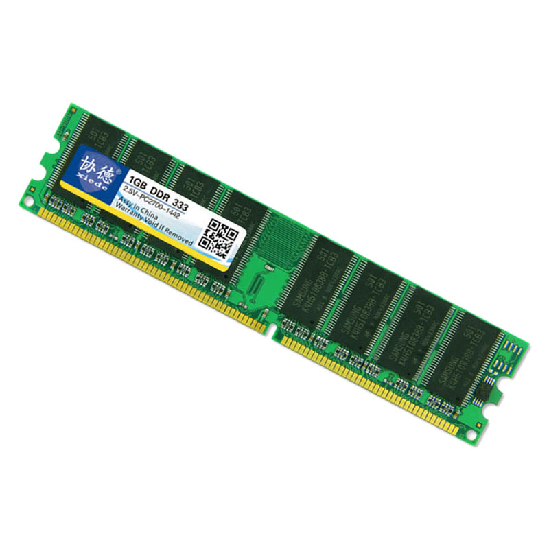 Ram Memory Module - A72Z Xiede Desktop Pc Modul Memori