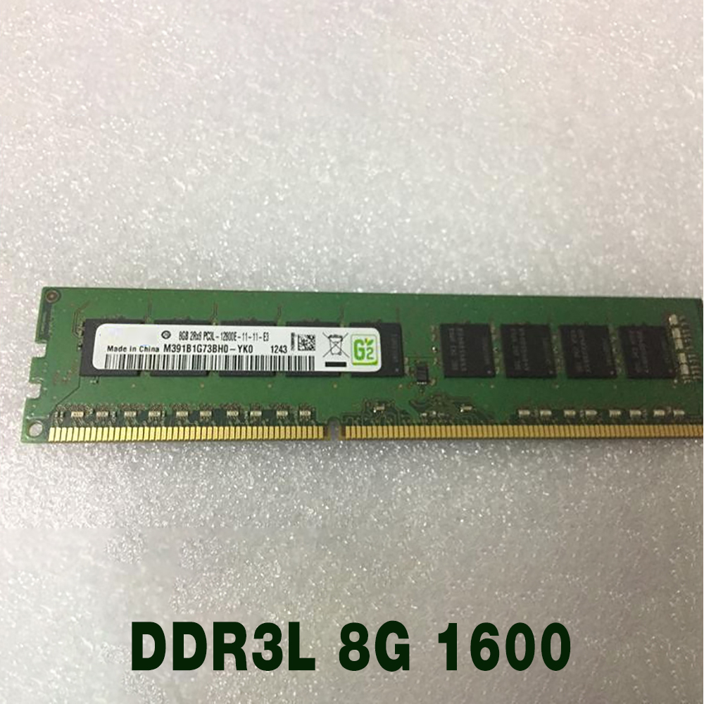 Ecc Ram Server - 1 Buah Memori Server NP3020 M2