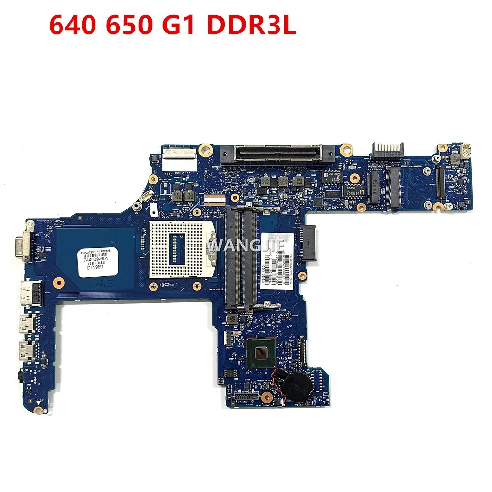 Ddr3 8Gb - 744009 -001 744009 -601 untuk Motherboard