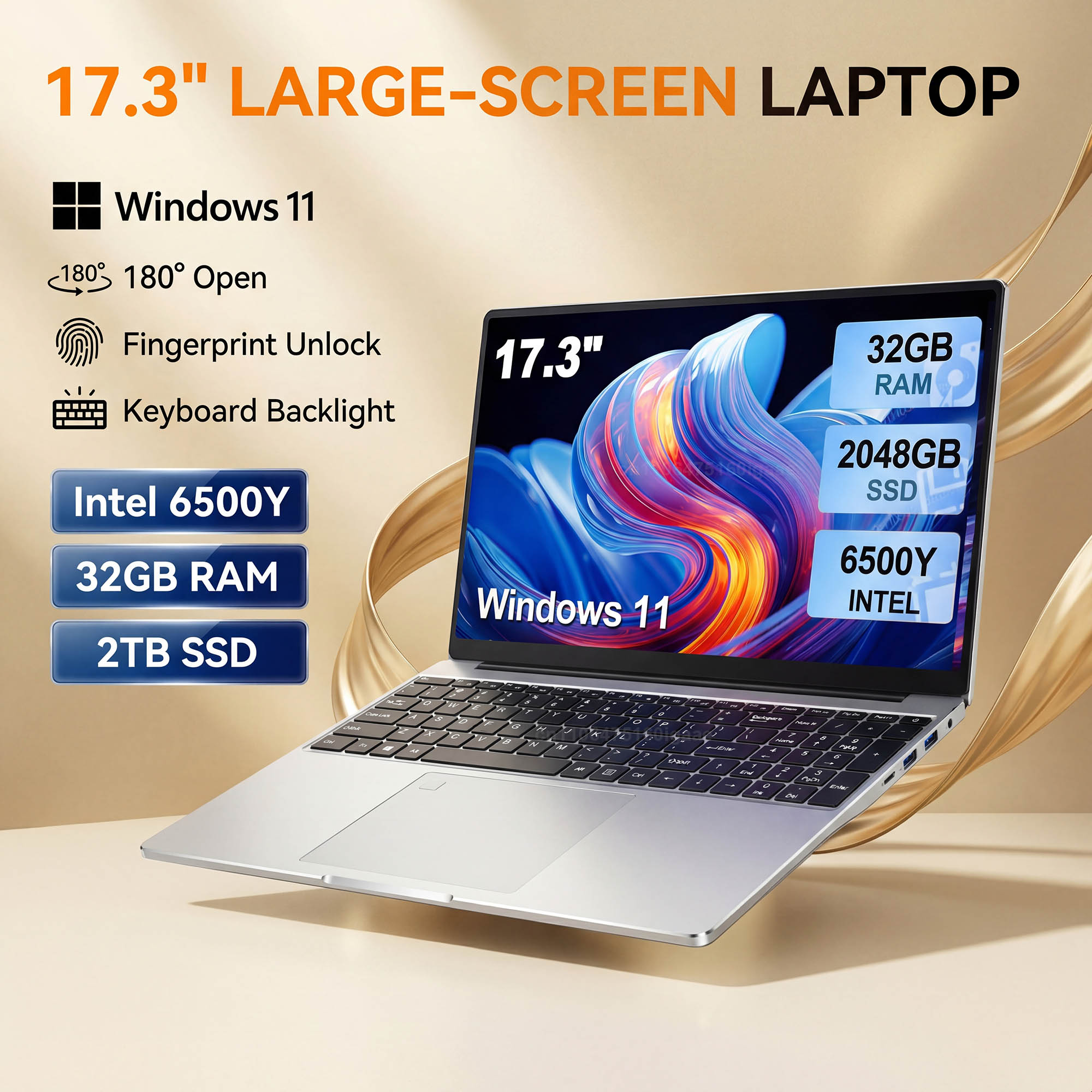 Ddr3 Ram - Laptop Layar Besar 17,3