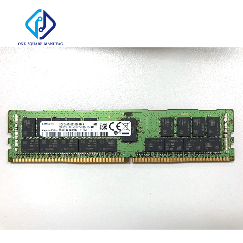 Ddr4 32Gb - Baru dan Asli M393A4K40CB2-CTD6 32GB DDR4