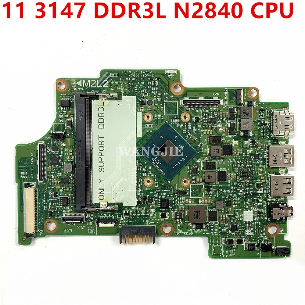 Ddr3 8Gb - 13270-1 UNTUK DELL Inspiron 11 3147