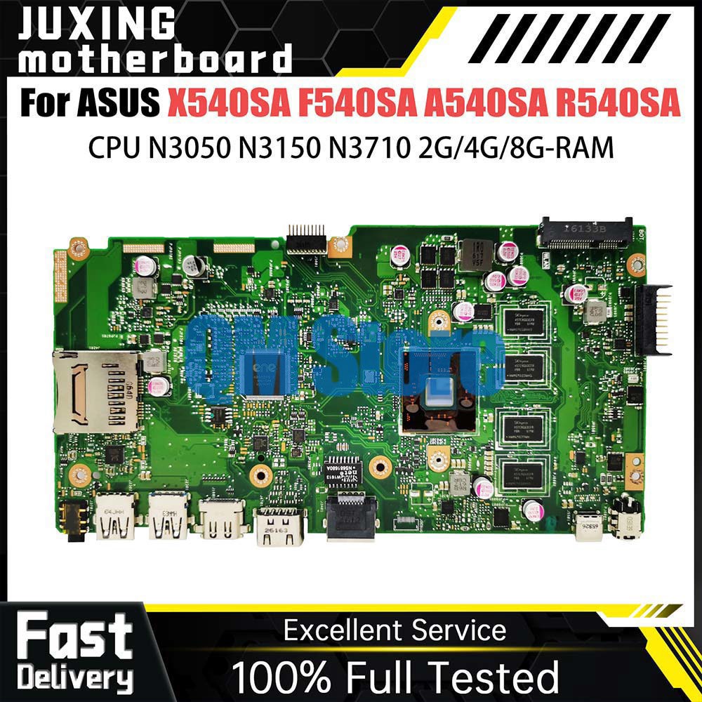 Ddr2 Ram - Untuk ASUS VivoBook F540SA A540SA R540SA
