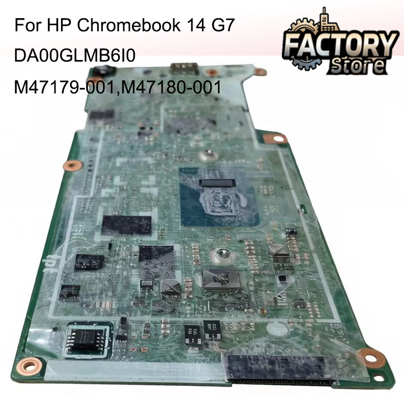 Ram Memory Module - Papan utama DA00GLMB6I0 yang kompatibel untuk