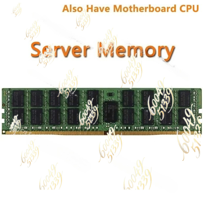 Ddr4 3200Mhz - RAM PC4 2133 2400 2666 2933