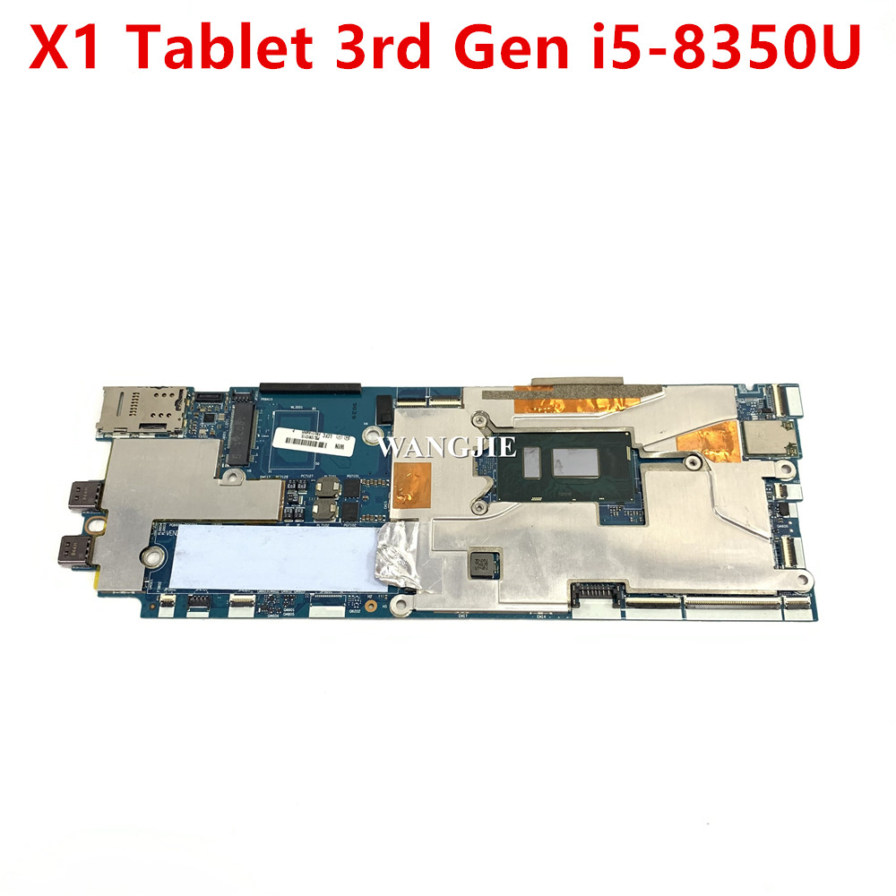 Ddr4 8Gb - NM-B271 untuk Lenovo ThinkPad X1 Tablet,