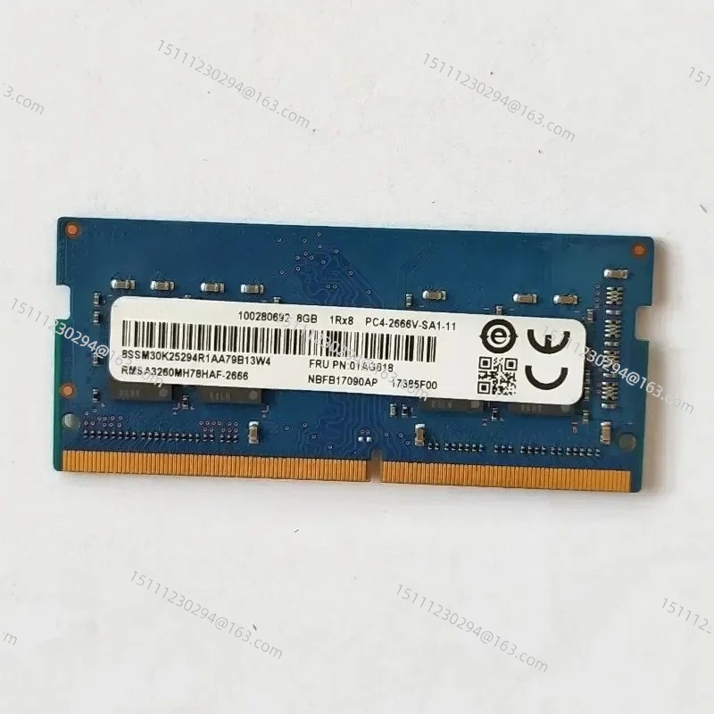 Ddr4 8Gb - RAM Laptop DDR4 8GB 2666MHz, 1RX8