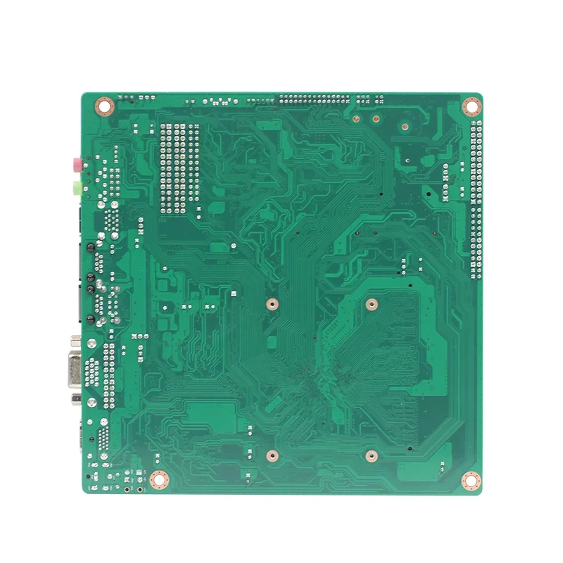 Motherboard Mini ITX Industri  - Ddr4 8Gb ulasan dan harga