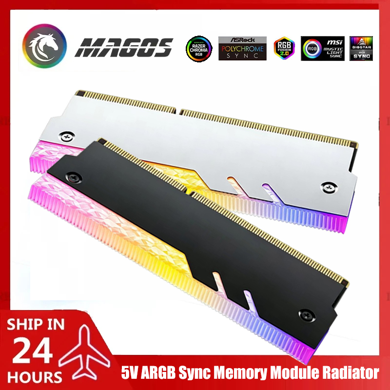 Pendingin Memori Komputer Desk - Ddr3 Ram ulasan dan harga