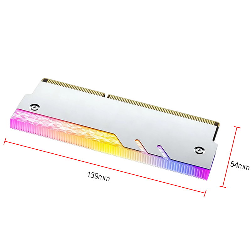 Pendingin Memori Komputer Desk - Ddr3 Ram ulasan dan harga