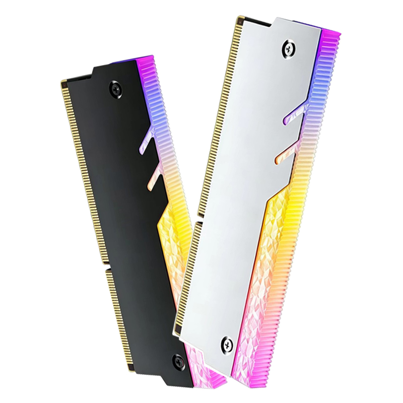Pendingin Memori Komputer Desk - Ddr3 Ram ulasan dan harga