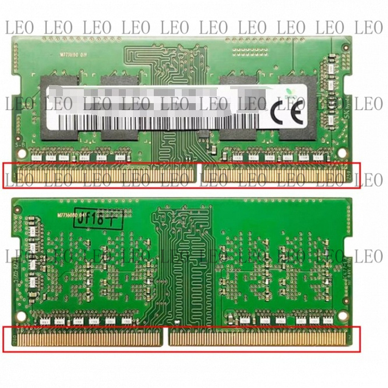 1pc Asli untuk Dell G3 G5 G7 D - Ddr4 Laptop Ram ulasan dan harga