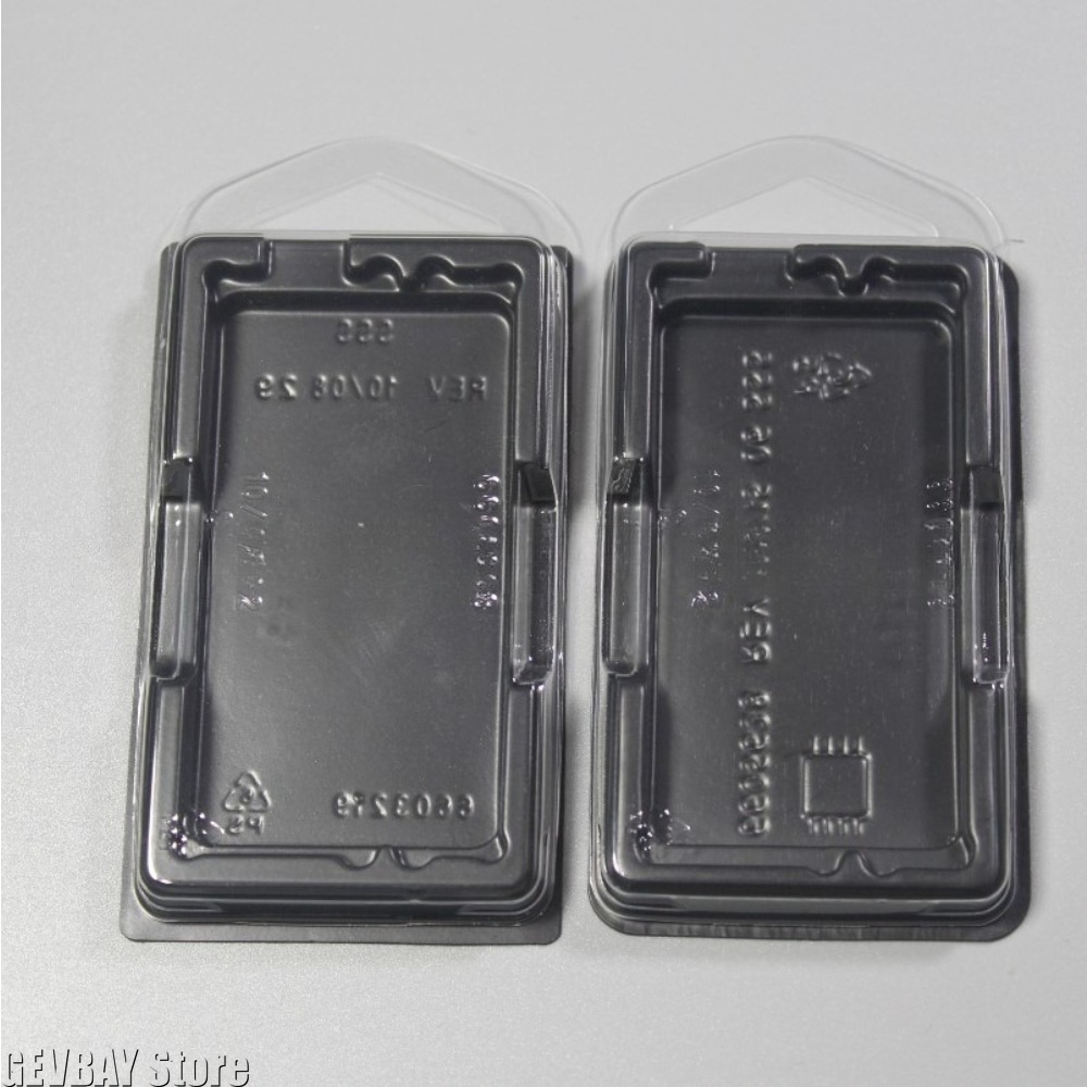 Paket 10 Kotak Pelindung Chip  - Sodimm Ddr4 ulasan dan harga