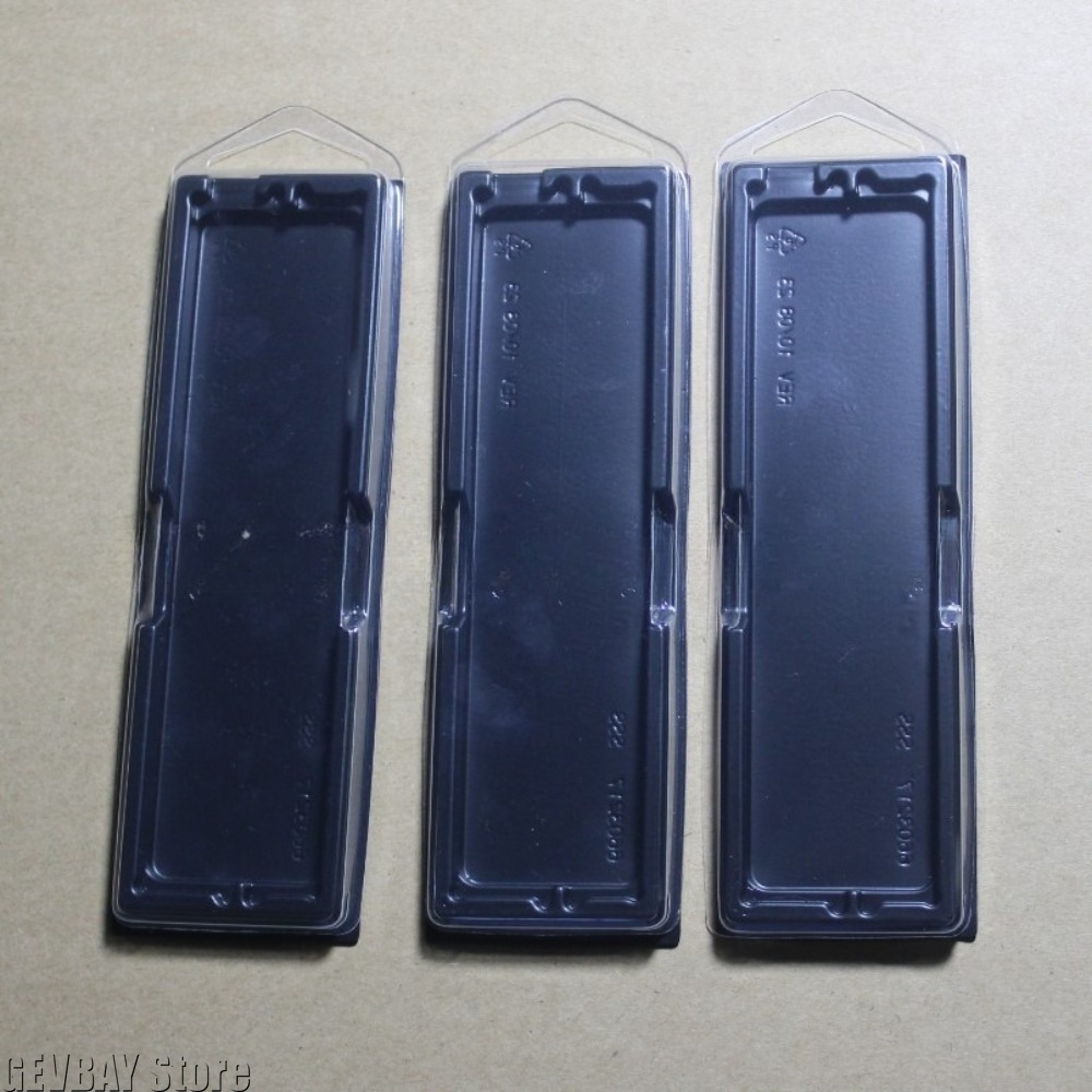 Paket 10 Kotak Pelindung Chip  - Sodimm Ddr4 ulasan dan harga