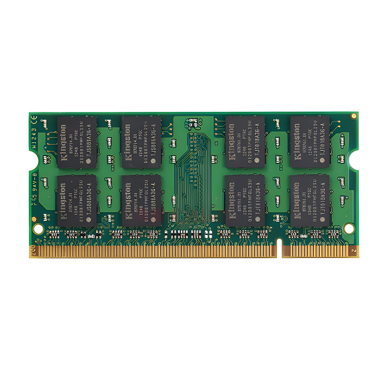 Laptop SDRAM RAM 2 GB 2Rx8 PC2 - Ddr2 Ram ulasan dan harga