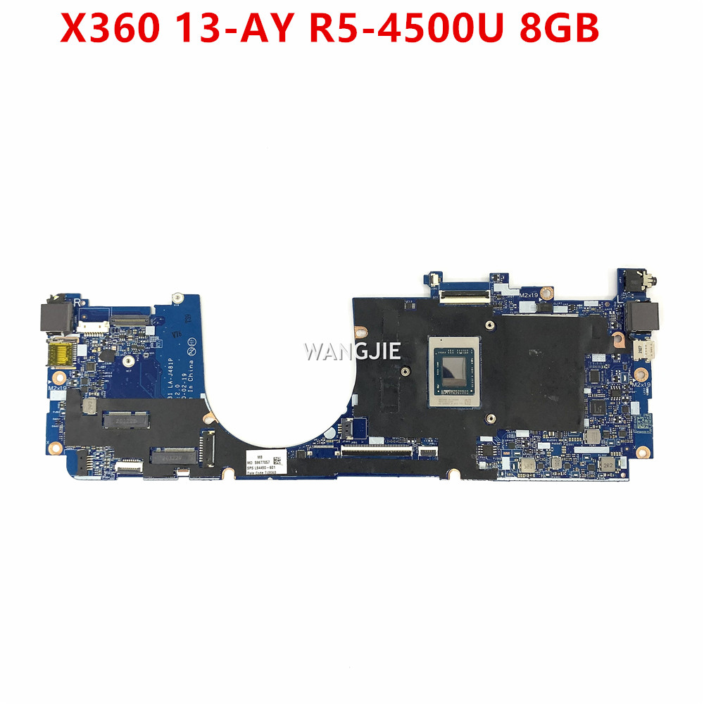 Untuk HP Envy X360 13-AY Mothe - Ddr4 8Gb ulasan dan harga