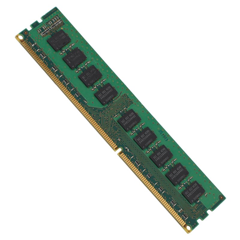 RAM Memori ECC 4GB 2RX8 PC3-10 - Ecc Ram Server ulasan dan harga