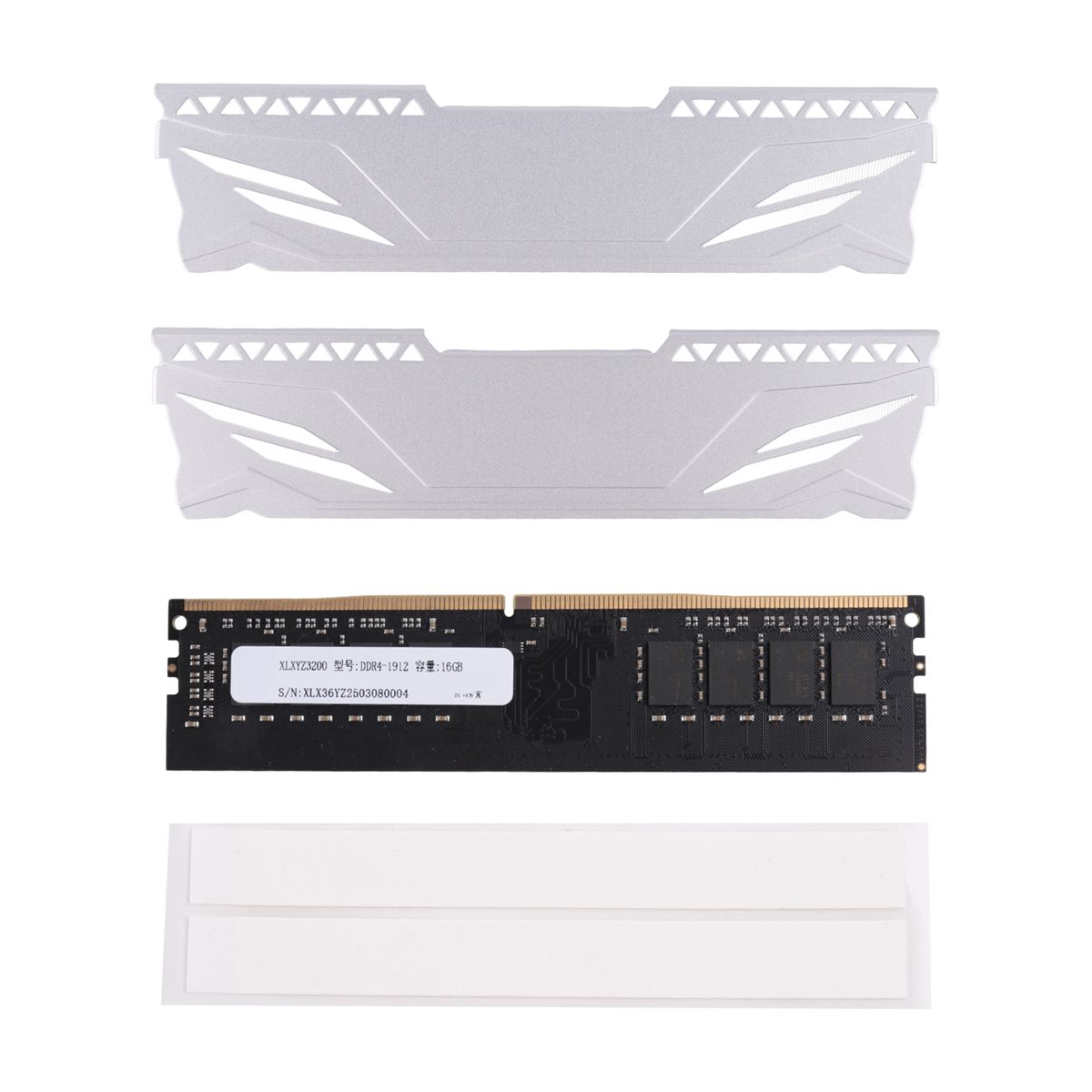 RAM A59E DDR4 16GB 3200MHz unt - Ddr4 Desktop Ram ulasan dan harga