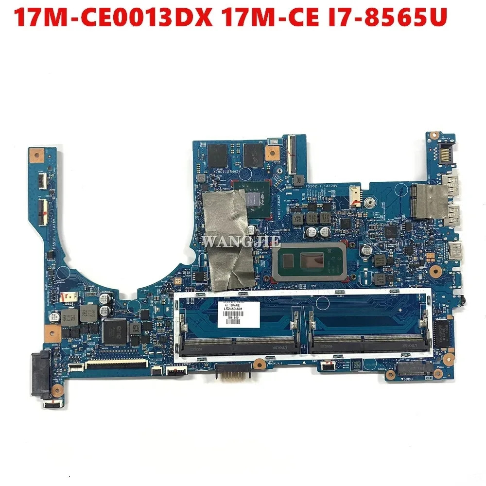 18795-1 L52450-001 L52450-601  - Ddr4 16Gb ulasan dan harga