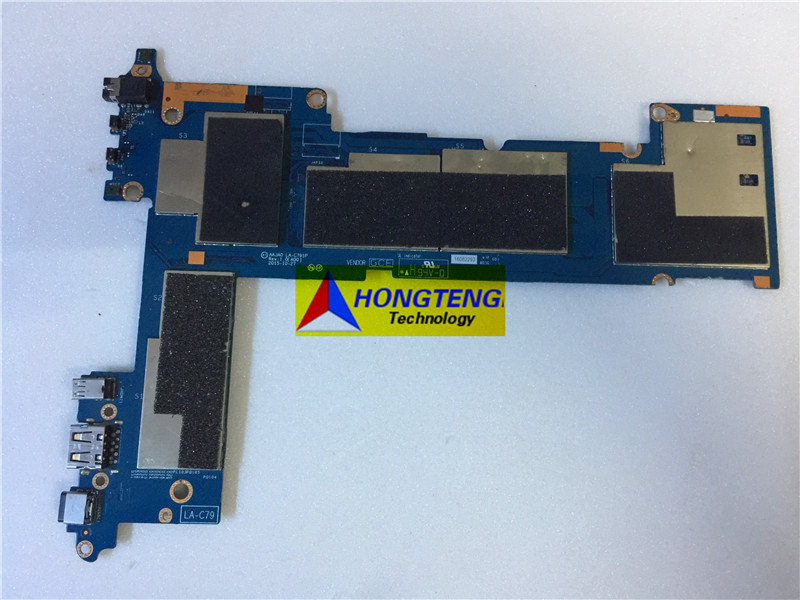 Motherboard asli untuk Dell La - Ddr3 8Gb ulasan dan harga