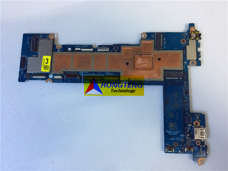 Motherboard asli untuk Dell La - Ddr3 8Gb ulasan dan harga
