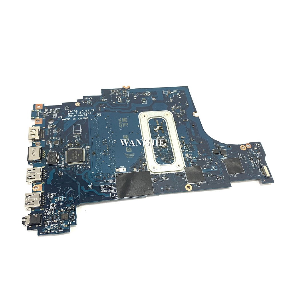 Untuk Motherboard Laptop Dell  - Ddr4 16Gb ulasan dan harga