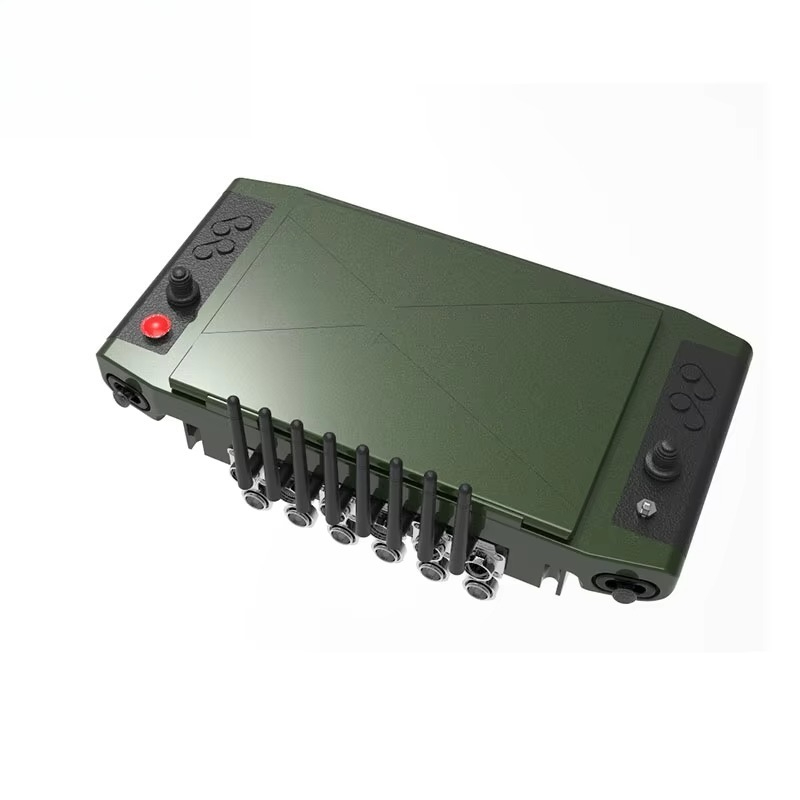 PC Industri Tangguh D10UD yang - Ddr4 8Gb ulasan dan harga