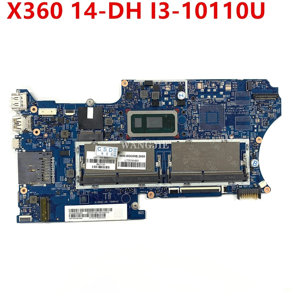 Untuk Motherboard Laptop HP Pa - Ddr4 16Gb ulasan dan harga