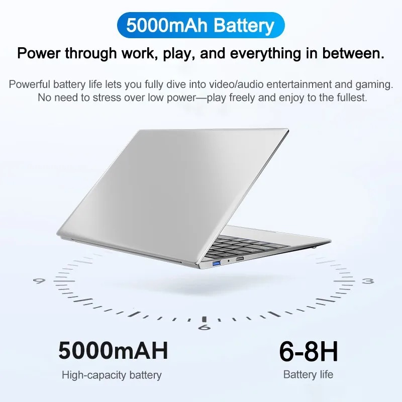 Laptop Ultra Tipis 14,1 Inci,  - Ddr4 32Gb ulasan dan harga