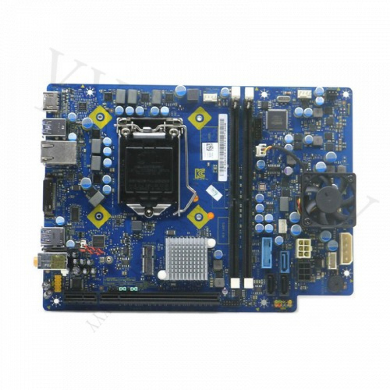 Y + untuk Dell X51 R3 Motherbo - Ddr4 32Gb ulasan dan harga