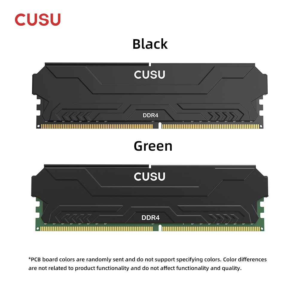 Memori RAM CUSU DDR4 8GB 16GB  - Sodimm Ddr4 ulasan dan harga