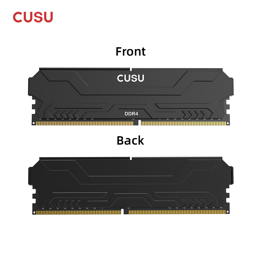 Memori RAM CUSU DDR4 8GB 16GB  - Sodimm Ddr4 ulasan dan harga