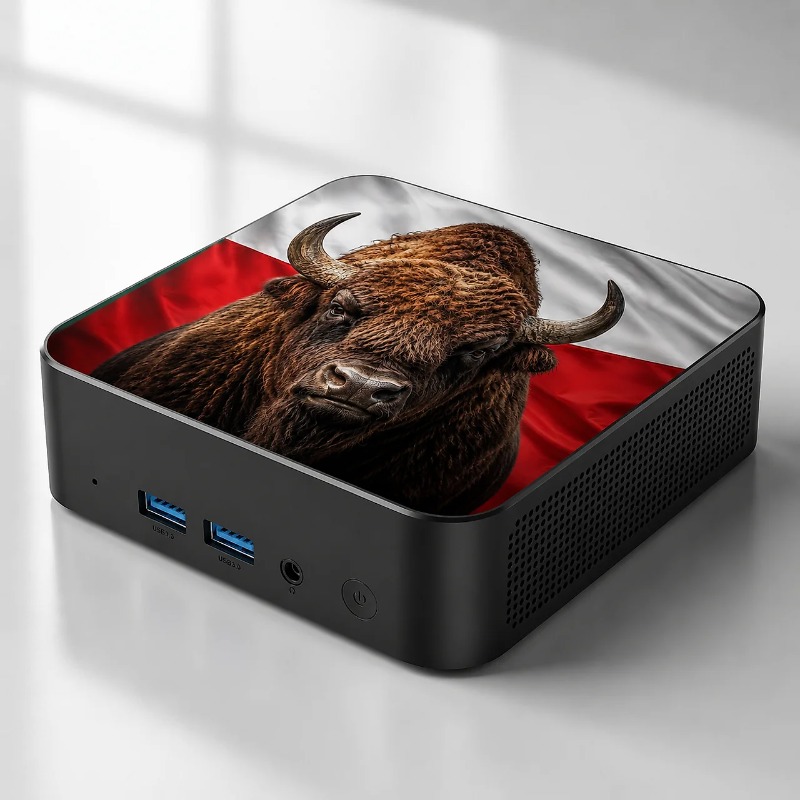 2026 Mini PC Baru Intel Core i - Ddr4 Desktop Ram ulasan dan harga