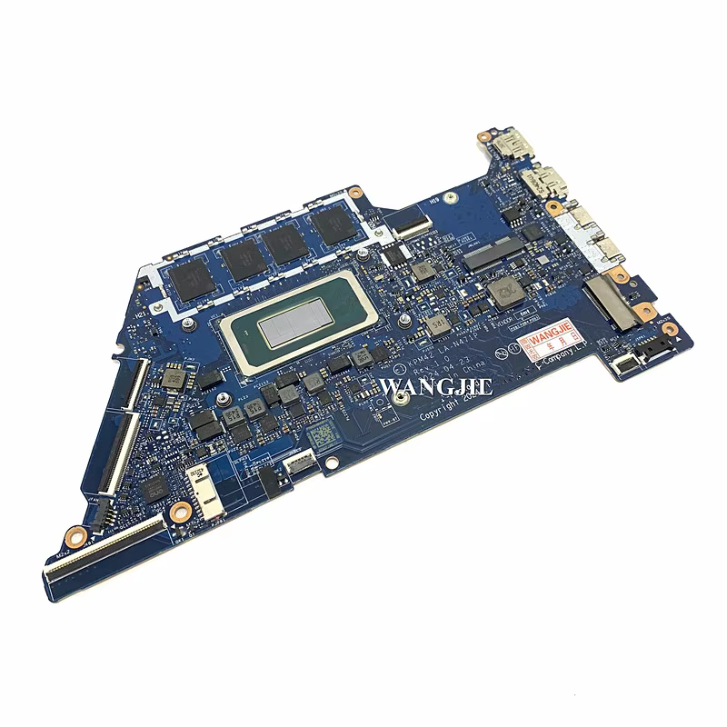 Untuk Motherboard Laptop HP En - Ddr4 16Gb ulasan dan harga