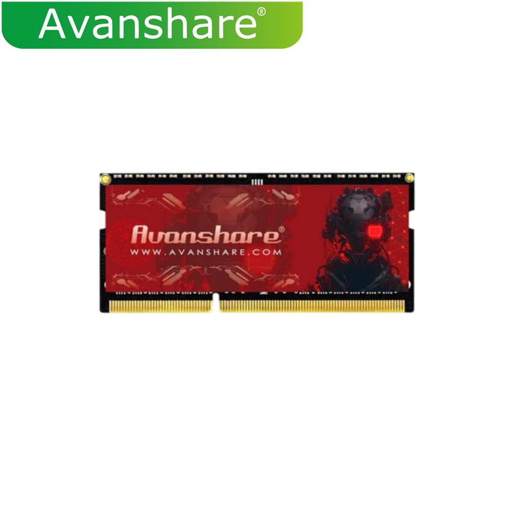 Memori RAM Avanshare DDR5 DDR4 - Ddr4 3200 16Gb ulasan dan harga