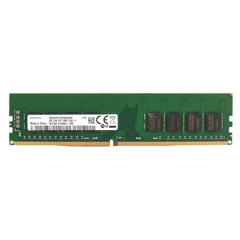 RAM Desktop SAMSUNG DIMM Memor - Ddr4 3200Mhz ulasan dan harga
