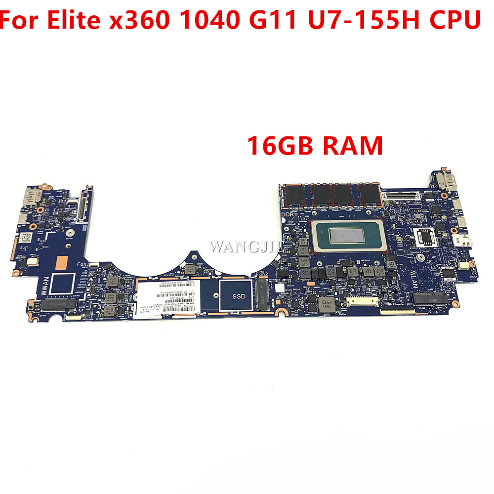 Untuk HP Elite X360 1040 G11 M - Ddr4 16Gb ulasan dan harga