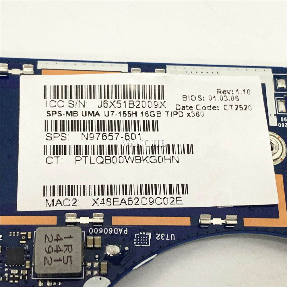 Untuk HP Elite X360 1040 G11 M - Ddr4 16Gb ulasan dan harga