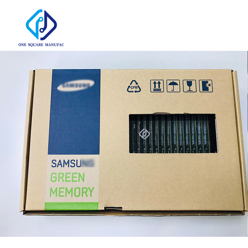 Baru dan Asli M393A4K40CB2-CTD - Ddr4 32Gb ulasan dan harga