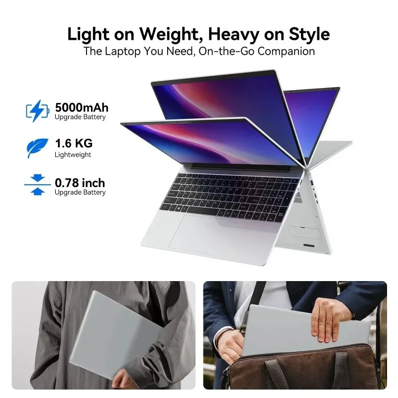 Intel Core N150 2026, Laptop N - Ddr4 Ram ulasan dan harga