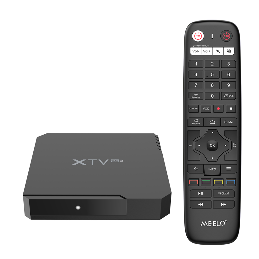 Kotak TV Android 11 Amlogic S9 - Ddr3 8Gb ulasan dan harga