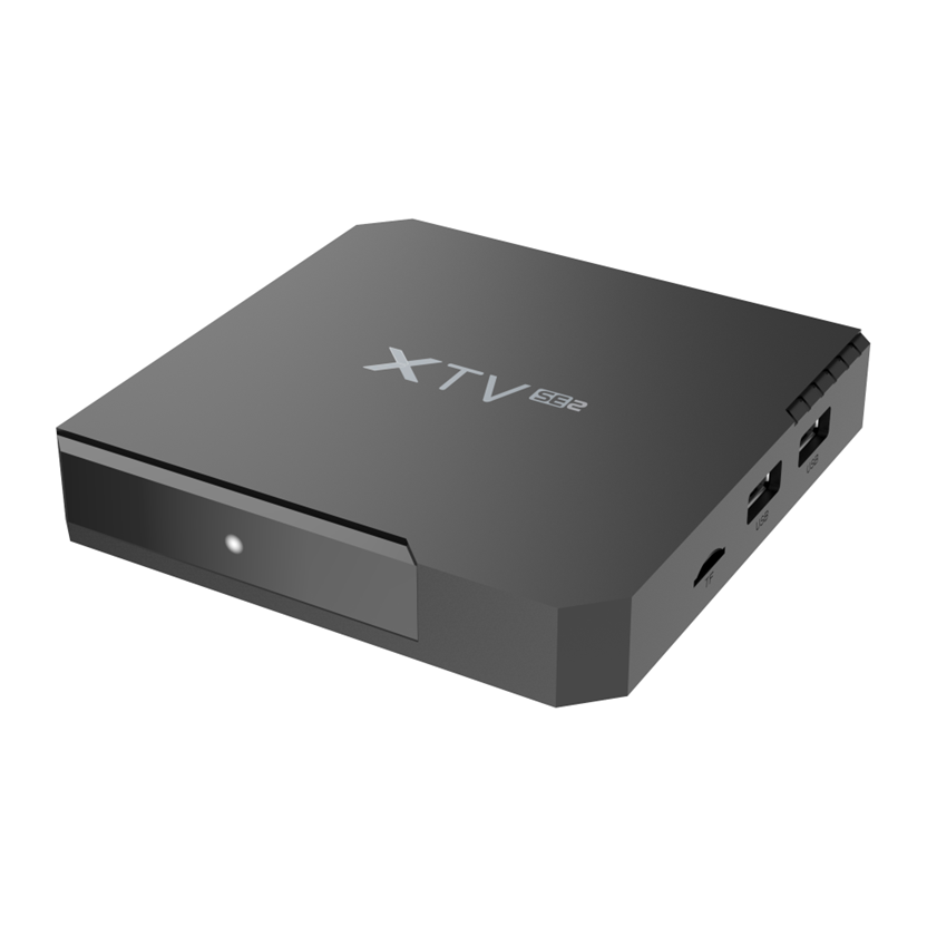 Kotak TV Android 11 Amlogic S9 - Ddr3 8Gb ulasan dan harga