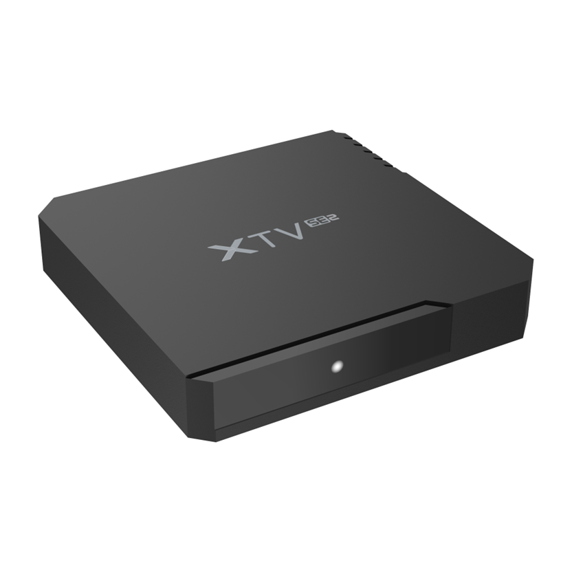 Kotak TV Android 11 Amlogic S9 - Ddr3 8Gb ulasan dan harga