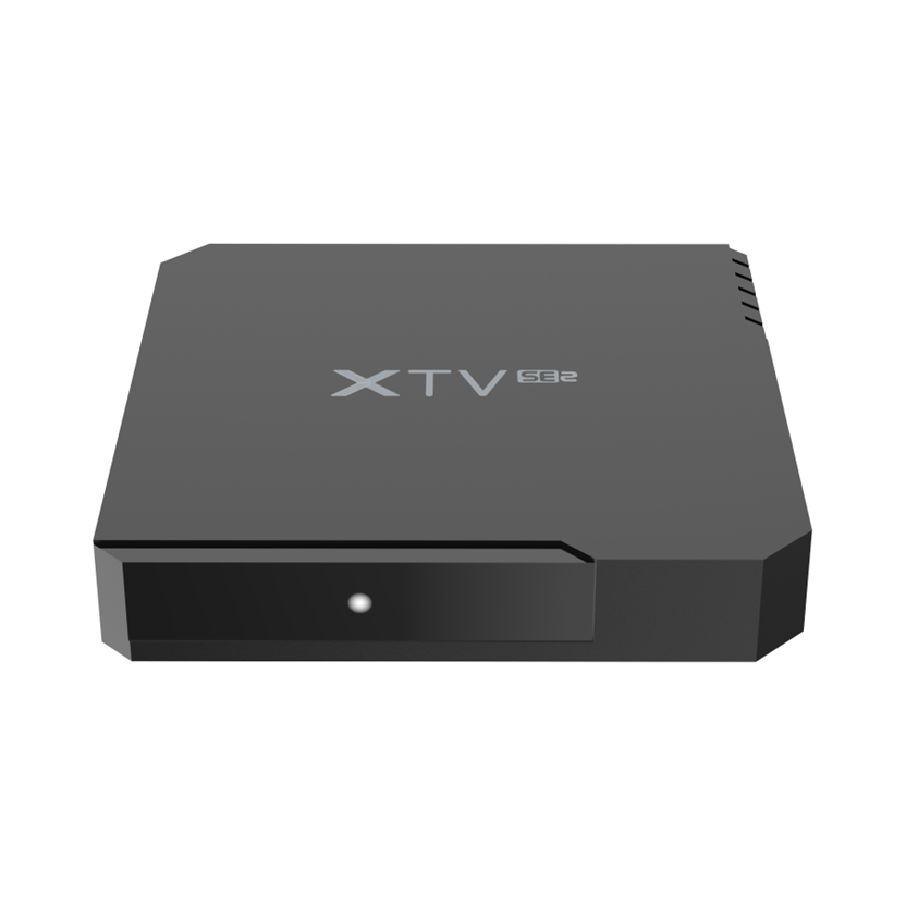 Kotak TV Android 11 Amlogic S9 - Ddr3 8Gb ulasan dan harga