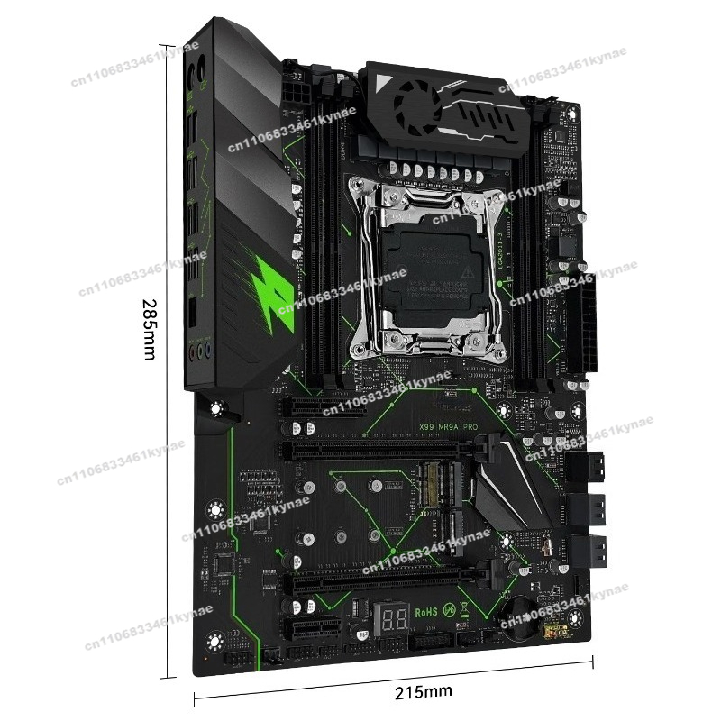 2 Buah Cocok untuk Motherboard - Ddr4 32Gb ulasan dan harga