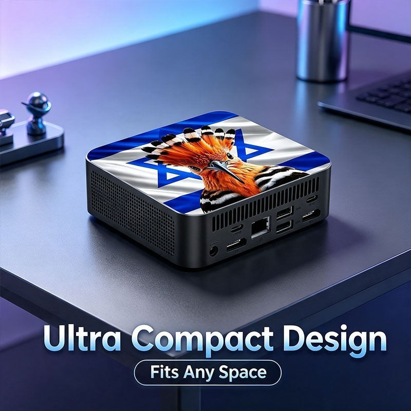 Komputer Mini PC Baru Intel Co - Ddr3 Ram ulasan dan harga