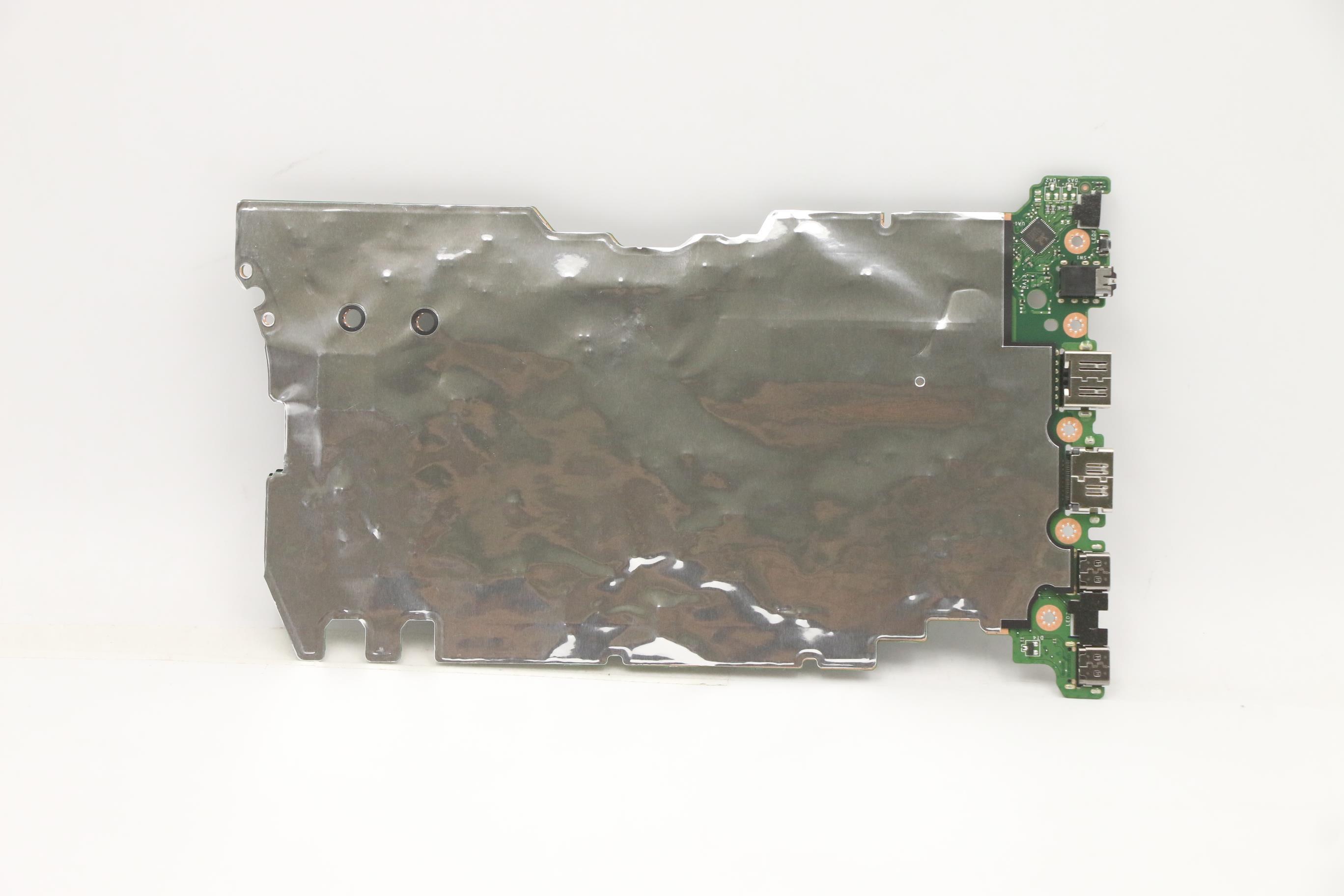LA-K061P LA-K062P Mainboard un - Ddr4 8Gb ulasan dan harga