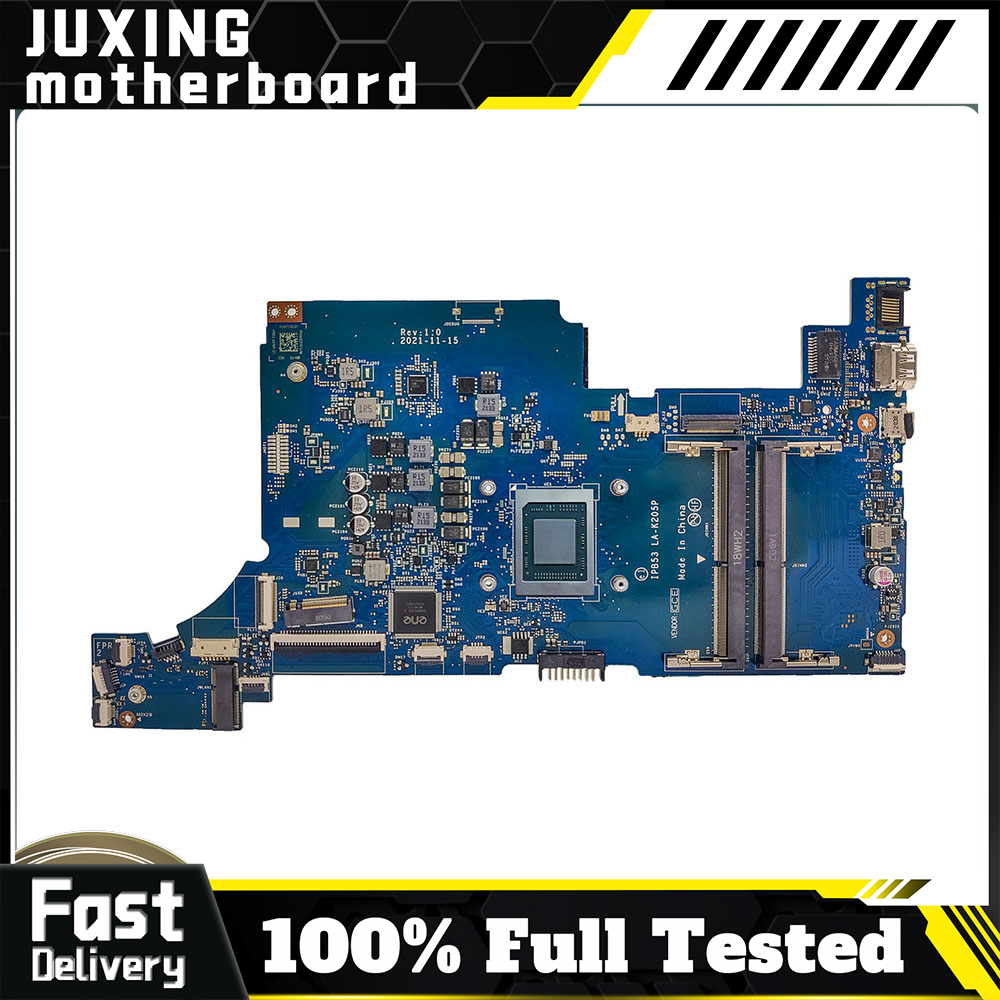 LA-K205P untuk Motherboard Lap - Ddr2 Ram ulasan dan harga