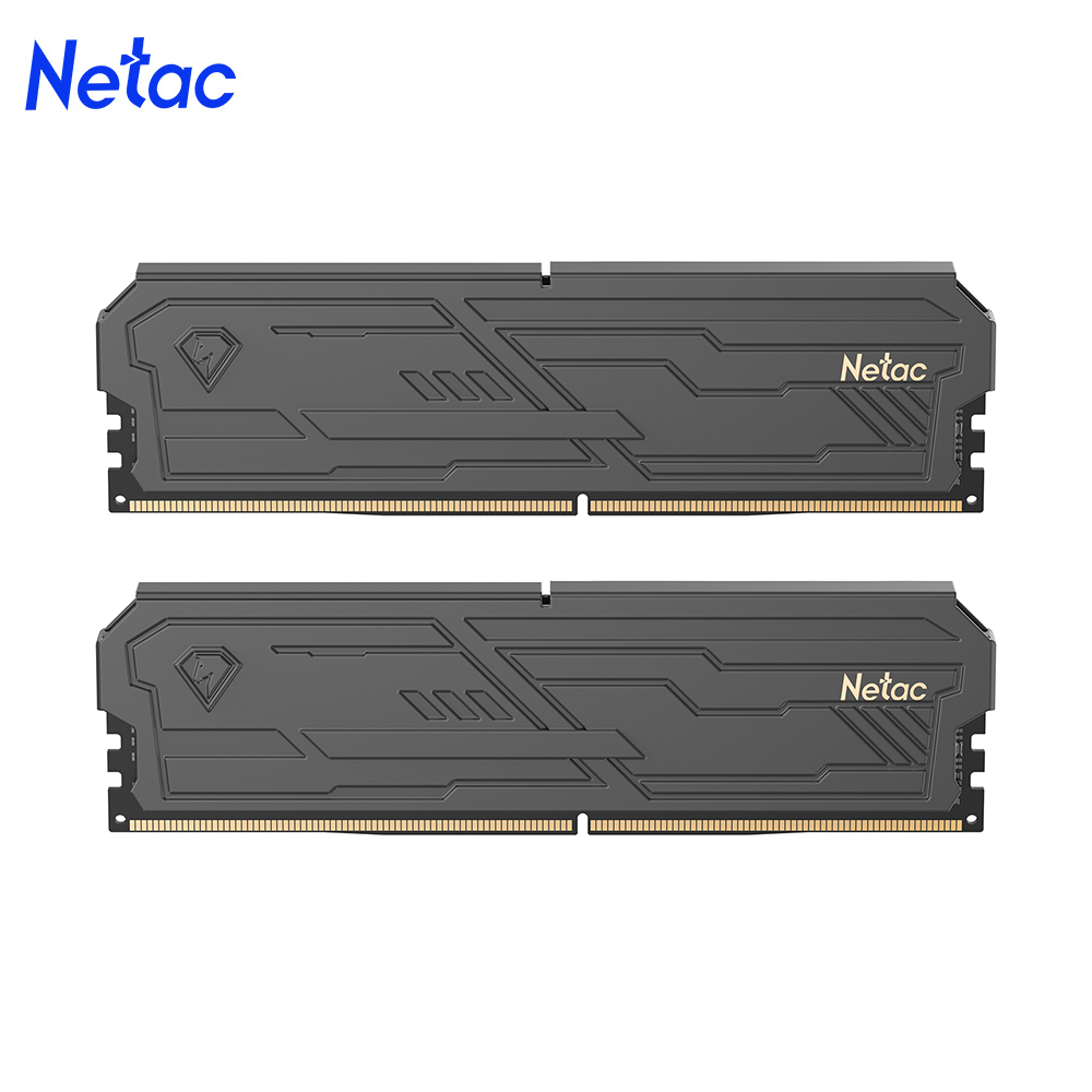 Memori Netac DDR4 3200MHz 3600 - Ddr4 3200Mhz ulasan dan harga