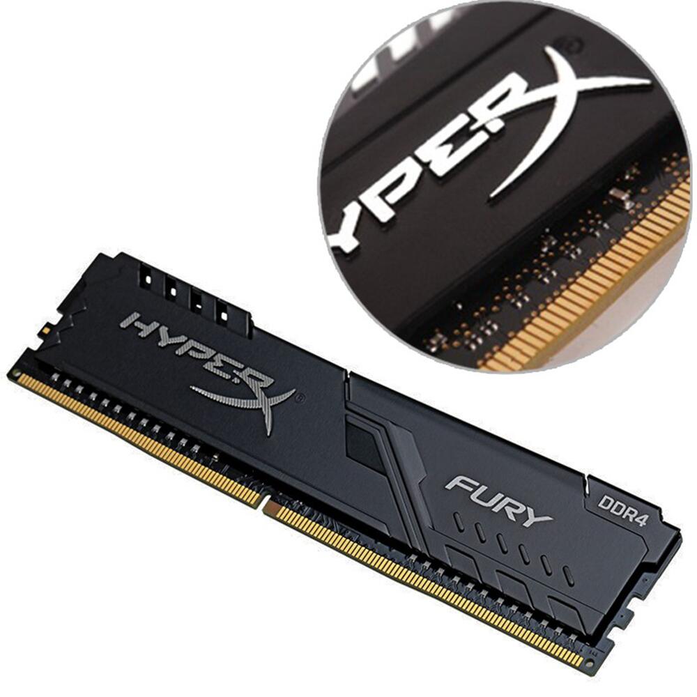 HyperX Fury Memoria DDR4 8GB 1 - Ddr4 3200Mhz ulasan dan harga